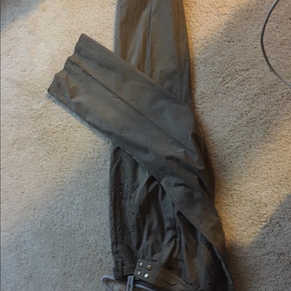 Summer pants - Picture 6 of 7